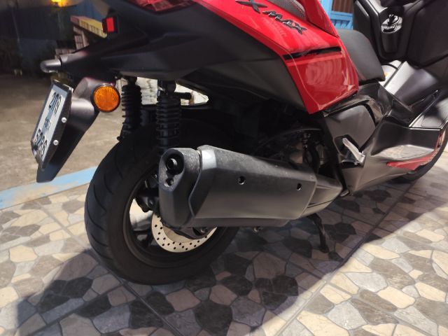 ขายยามมาฮ่าxmax300 รูปที่ 7