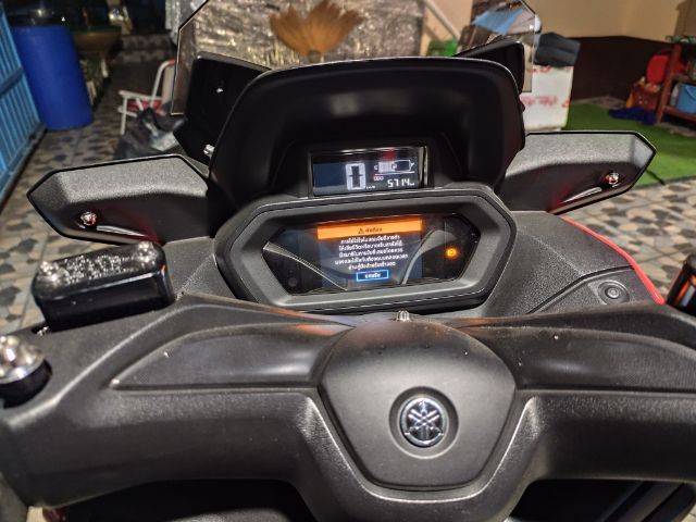 ขายยามมาฮ่าxmax300 รูปที่ 11