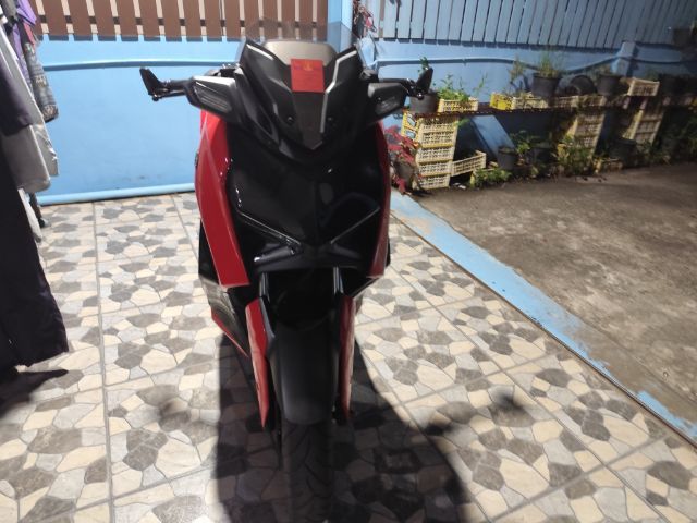 ขายยามมาฮ่าxmax300 รูปที่ 3