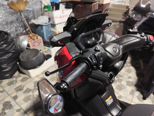 ขายยามมาฮ่าxmax300 รูปที่ 8