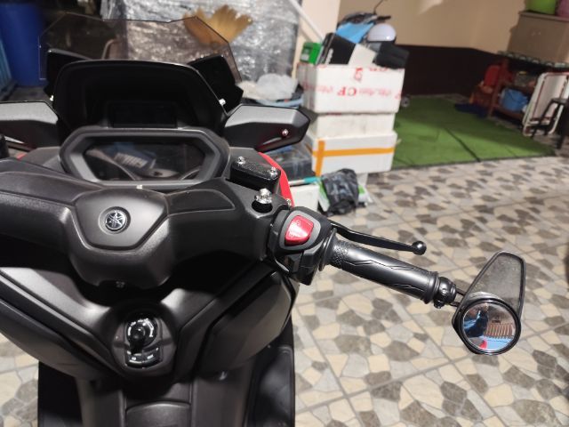 ขายยามมาฮ่าxmax300 รูปที่ 9