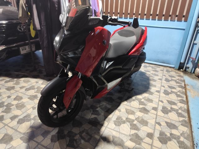 ขายยามมาฮ่าxmax300 รูปที่ 2