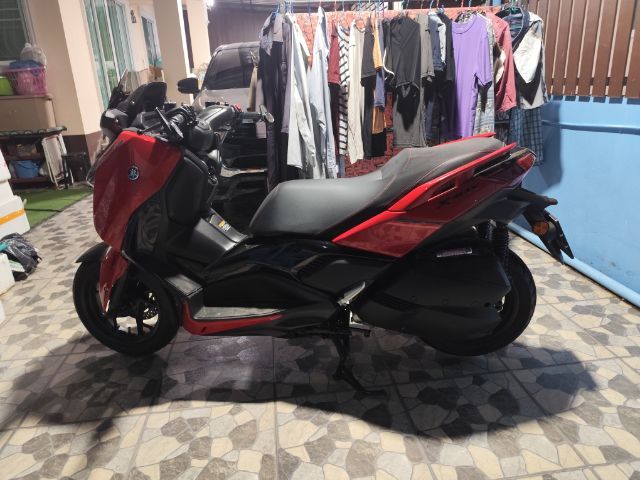 ขายยามมาฮ่าxmax300 รูปที่ 5