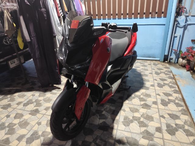 ขายยามมาฮ่าxmax300 รูปที่ 6
