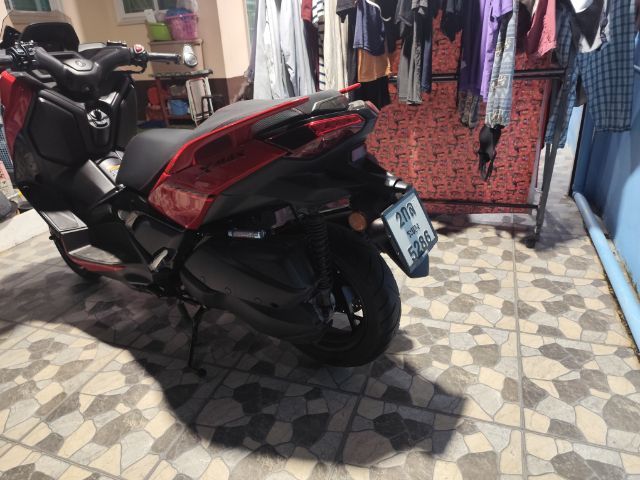 ขายยามมาฮ่าxmax300 รูปที่ 12