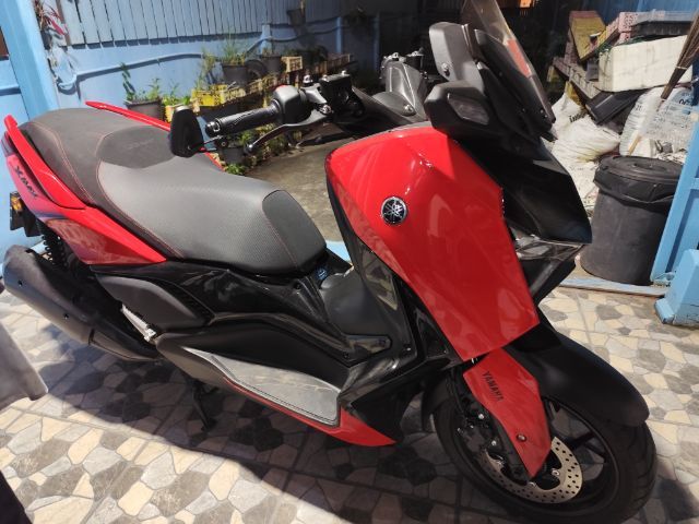ขายยามมาฮ่าxmax300 รูปที่ 4