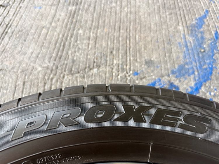 Mazda CX-5 ขอบ 19 นิ้ว Top 🔥 รูปที่ 9