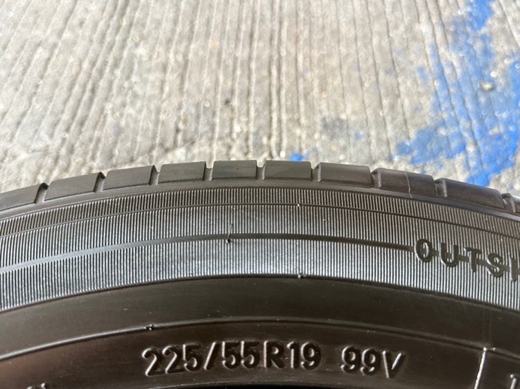 Mazda CX-5 ขอบ 19 นิ้ว Top 🔥 รูปที่ 6