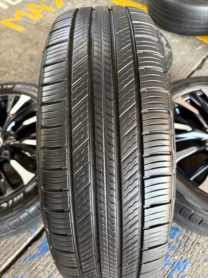 Toyota Alphard Vellfire ล้อแท้ 40.19 นิ้ว Top 🔥 รูปที่ 10