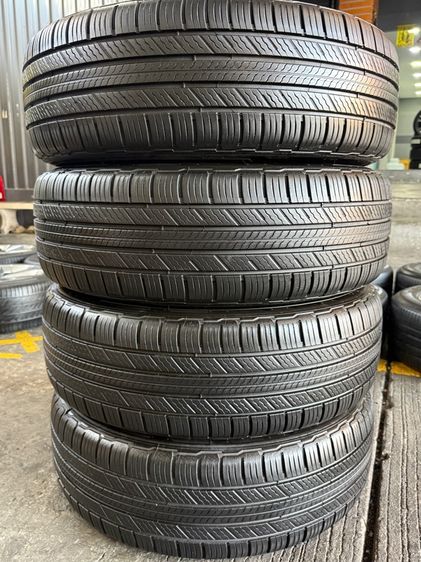 Toyota Alphard Vellfire ล้อแท้ 40.19 นิ้ว Top 🔥 รูปที่ 12