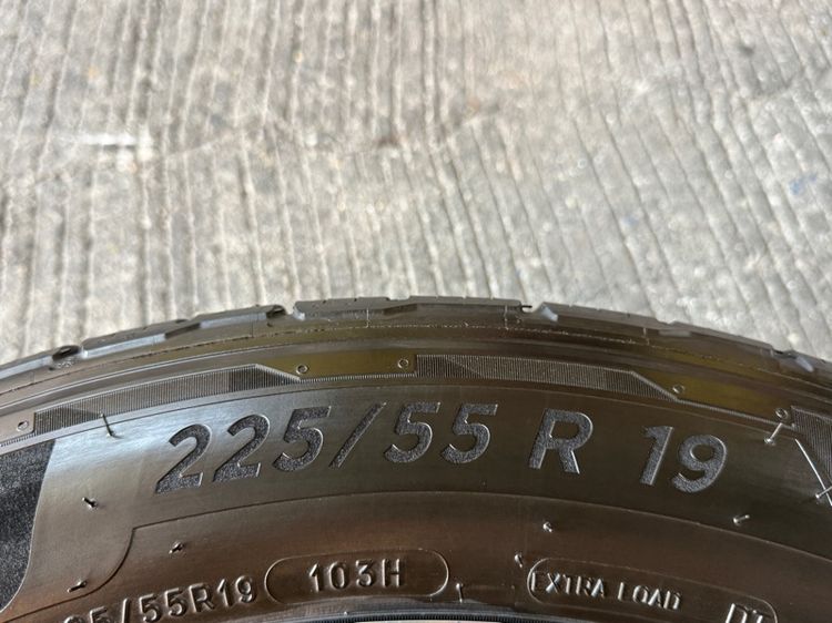 Toyota Alphard Vellfire ล้อแท้ 40.19 นิ้ว Top 🔥 รูปที่ 7