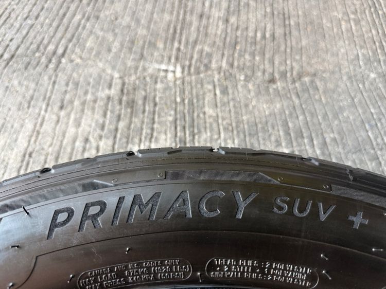 Toyota Alphard Vellfire ล้อแท้ 40.19 นิ้ว Top 🔥 รูปที่ 5