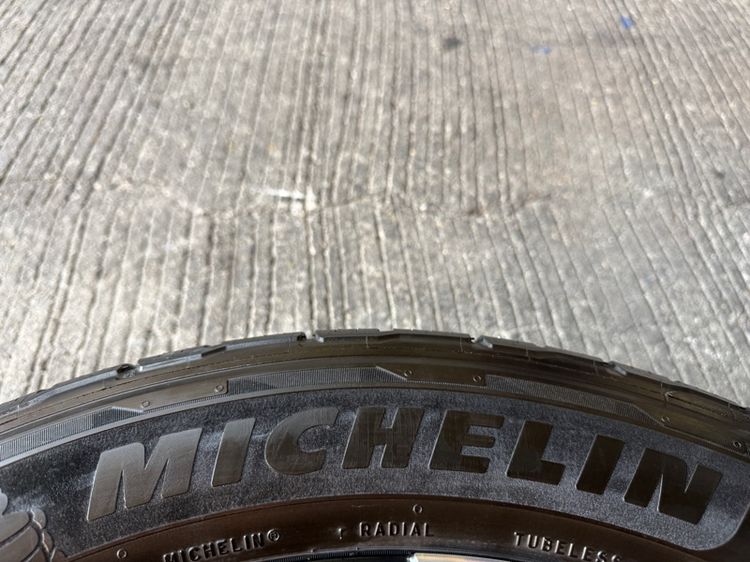 Toyota Alphard Vellfire ล้อแท้ 40.19 นิ้ว Top 🔥 รูปที่ 6