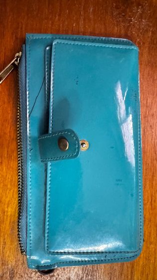 👜👛 ชุดกระเป๋าสตางค์ Jacob แท้ เหมา 10 รายการ🛒 โปรส่งท้ายสิ้นเดือนเหมือนสิ้นใจ รูปที่ 9