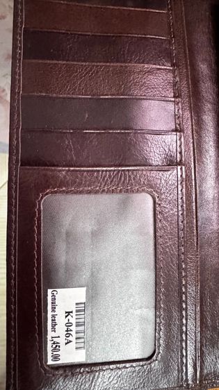 👜👛 ชุดกระเป๋าสตางค์ Jacob แท้ เหมา 10 รายการ🛒 โปรส่งท้ายสิ้นเดือนเหมือนสิ้นใจ รูปที่ 4