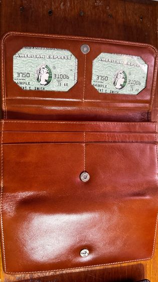 👜👛 ชุดกระเป๋าสตางค์ Jacob แท้ เหมา 10 รายการ🛒 โปรส่งท้ายสิ้นเดือนเหมือนสิ้นใจ รูปที่ 2