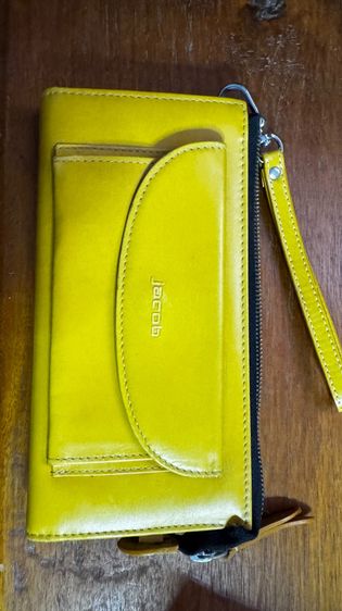 👜👛 ชุดกระเป๋าสตางค์ Jacob แท้ เหมา 10 รายการ🛒 โปรส่งท้ายสิ้นเดือนเหมือนสิ้นใจ รูปที่ 6