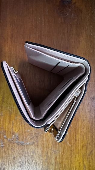 👜👛 ชุดกระเป๋าสตางค์ Jacob แท้ เหมา 10 รายการ🛒 โปรส่งท้ายสิ้นเดือนเหมือนสิ้นใจ รูปที่ 18