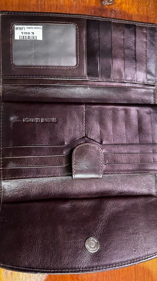 👜👛 ชุดกระเป๋าสตางค์ Jacob แท้ เหมา 10 รายการ🛒 โปรส่งท้ายสิ้นเดือนเหมือนสิ้นใจ รูปที่ 5