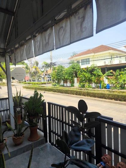 บ้านทาวน์โฮม รูปที่ 2