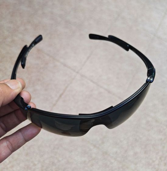 แว่นกันแดด​ Prada​ Sport​ หายากสุดๆ​ อย่างสวย​ ราคาแบ่งปันครับ รูปที่ 4