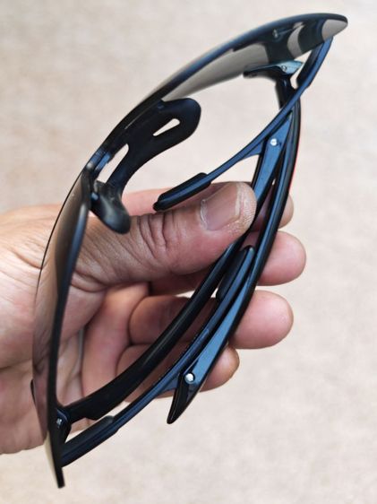 แว่นกันแดด​ Prada​ Sport​ หายากสุดๆ​ อย่างสวย​ ราคาแบ่งปันครับ รูปที่ 6