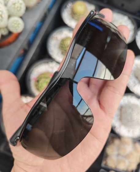 แว่นกันแดด​ Prada​ Sport​ หายากสุดๆ​ อย่างสวย​ ราคาแบ่งปันครับ รูปที่ 2