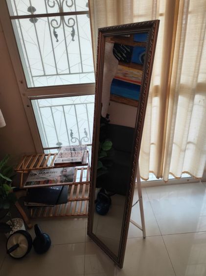 กระจกตั้งพื้น รูปที่ 3