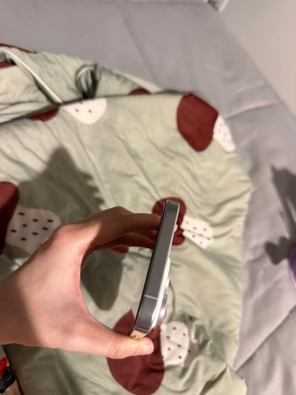 iPhone 16 Pro Max 512GB รูปที่ 4