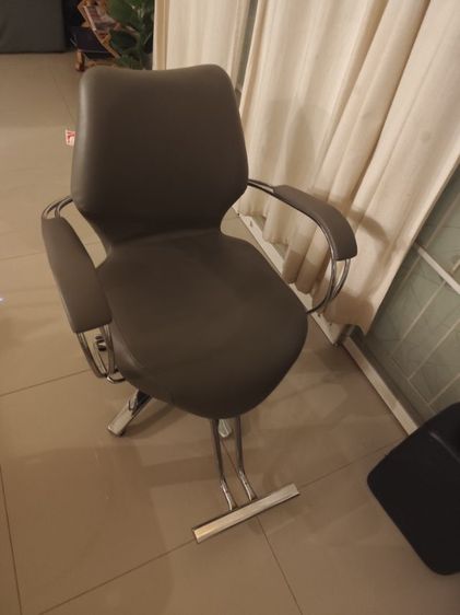 เก้าอี้ตัดผม