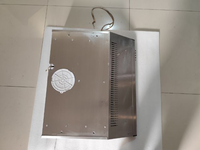 เครื่องดูดควัน รูปที่ 3