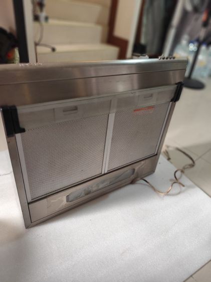 เครื่องดูดควัน รูปที่ 4