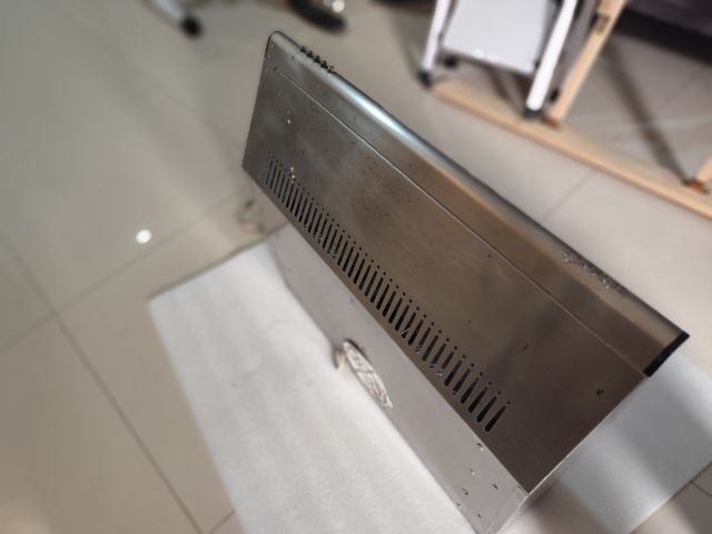 เครื่องดูดควัน รูปที่ 2