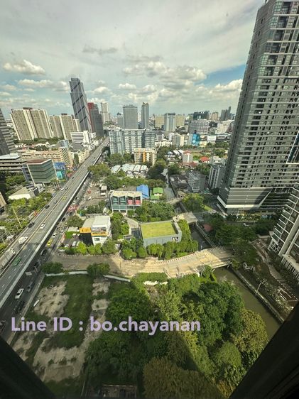 คอนโดติดถนนใหญ่ ทำเลทอง ใจกลางพระราม 9 รูปที่ 3