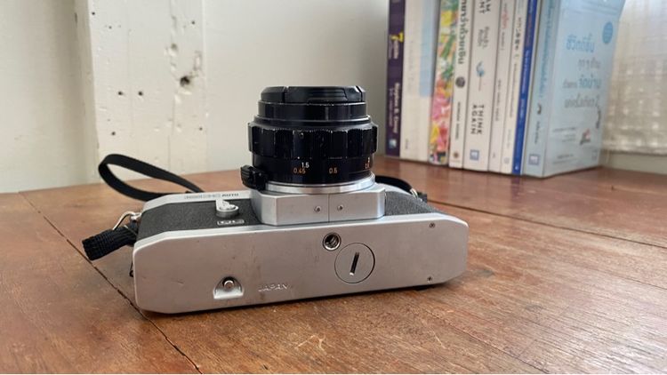 กล้องฟิลม์  รูปที่ 4