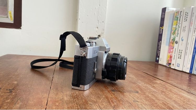 กล้องฟิลม์  รูปที่ 6