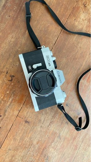 กล้องฟิลม์  รูปที่ 2