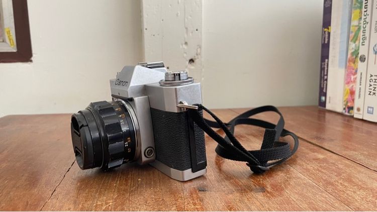 กล้องฟิลม์  รูปที่ 5