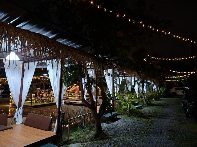 ใช่ เซ๊งร้านอาหาร คาเฟ่ หรือเซ๊งต่อเพื่อทำกิจการอื่น พื้นที่ 2 ไร่ รูปที่ 4