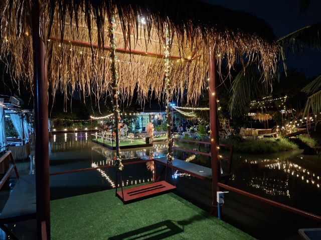 ใช่ เซ๊งร้านอาหาร คาเฟ่ หรือเซ๊งต่อเพื่อทำกิจการอื่น พื้นที่ 2 ไร่ รูปที่ 3