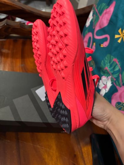 รองเท้าร้อยปุ่ม Adidas F50 ขนาด38 รูปที่ 3