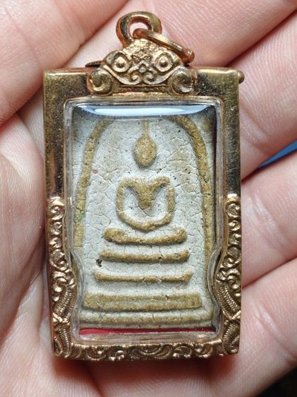 สมเด็จวัดระฆังพิมพ์ใหญ่