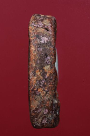 พระซุ้มกอสวยๆค่ะเก่าค่ะ รูปที่ 3