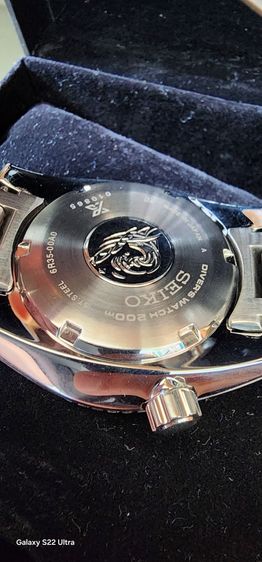  ไซโก้ prospex Sumo green ยักษ์เขียว รูปที่ 9