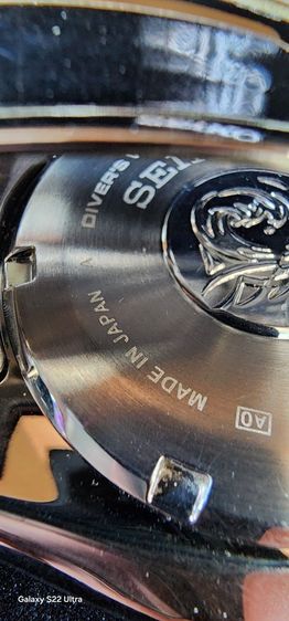  ไซโก้ prospex Sumo green ยักษ์เขียว รูปที่ 8