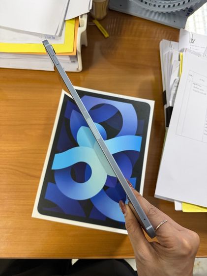 ipad air4 64gb รูปที่ 8