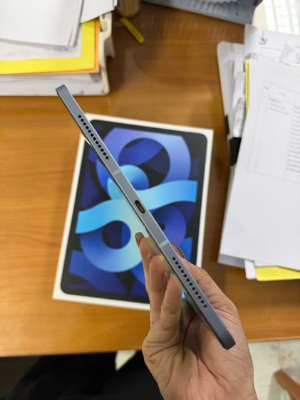 ipad air4 64gb รูปที่ 5