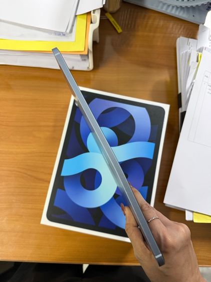 ipad air4 64gb รูปที่ 9