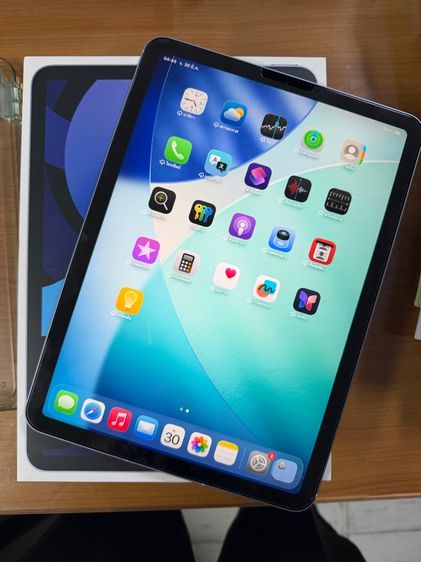 Apple 64 GB ipad air4 64gb