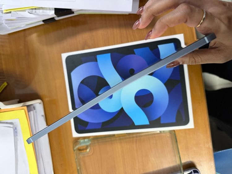 ipad air4 64gb รูปที่ 10